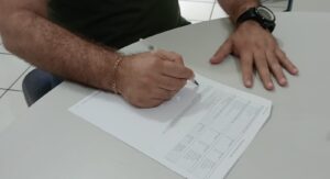 www.deixaeutefalar.com.br Prefeitura de Porto Velho divulga lista de homologação para contratação de serviços voluntários na Semusb