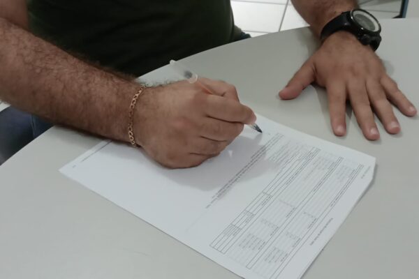 Prefeitura de Porto Velho divulga lista de homologação para contratação de serviços voluntários na Semusb
