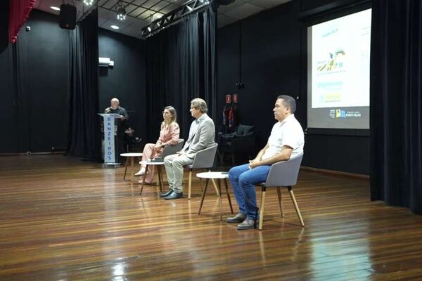 Prefeitura convida população a participar das audiências para elaboração do Projeto de Lei Orçamentária Anual (PLOA/2025)