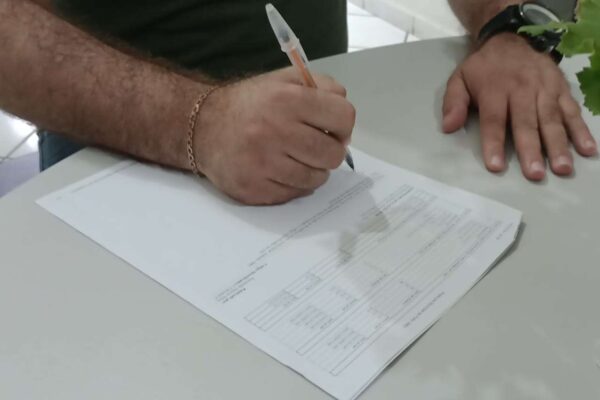 Prefeitura divulga resultado de homologação do processo seletivo para contratar voluntários para a Semusb