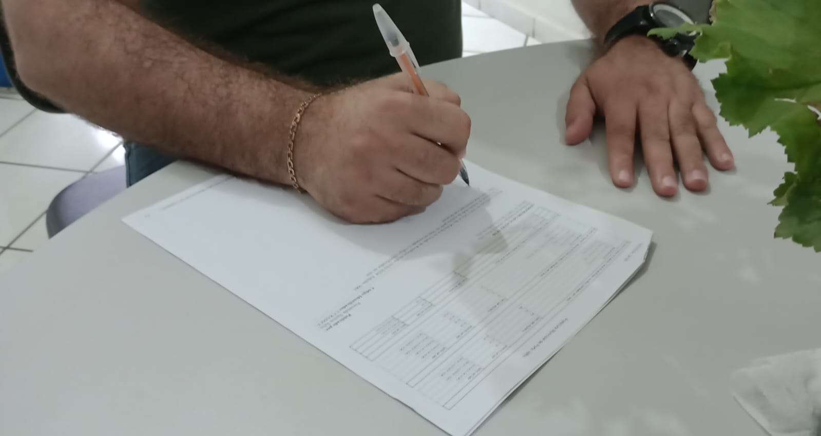 Prefeitura divulga resultado de homologação do processo seletivo para contratar voluntários para a Semusb