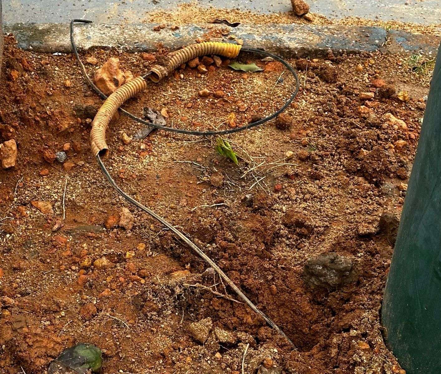 Prefeitura lamenta atos de vandalismo em espaços públicos e pede apoio da população