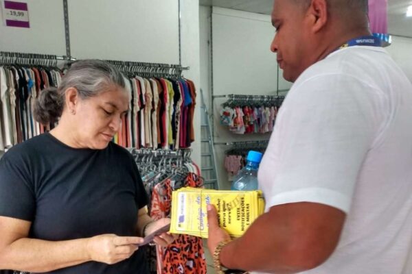 Prefeitura de Porto Velho lança campanha educativa para regularização de estabelecimentos comerciais