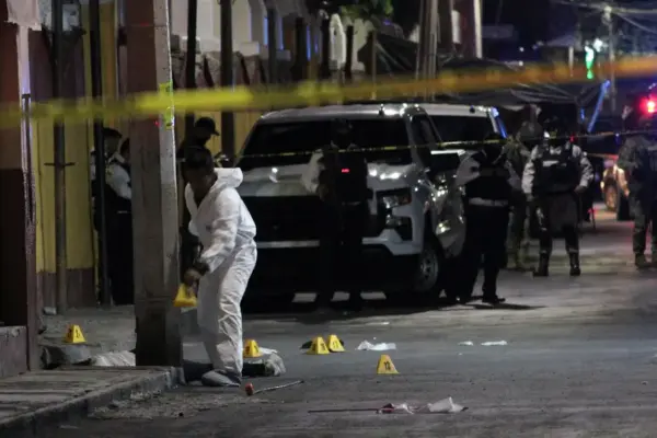 Candidata a prefeita do México é morta durante comício