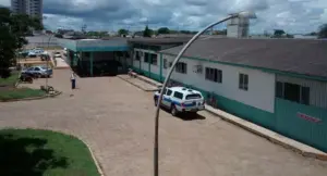 www.deixaeutefalar.com.br Mulher é detida por incendiar marido alegando legítima defesa em Rondônia