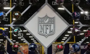 www.deixaeutefalar.com.br Futebol americano: Eagles e Packers farão 1º jogo da NFL no Brasil