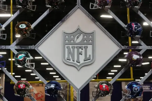 Futebol americano: Eagles e Packers farão 1º jogo da NFL no Brasil