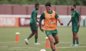 www.deixaeutefalar.com.br Libertadores: Fluminense recebe Colo-Colo em busca de primeira vitória