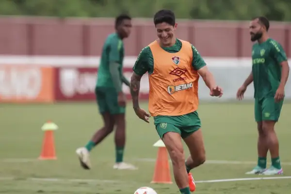 Libertadores: Fluminense recebe Colo-Colo em busca de primeira vitória