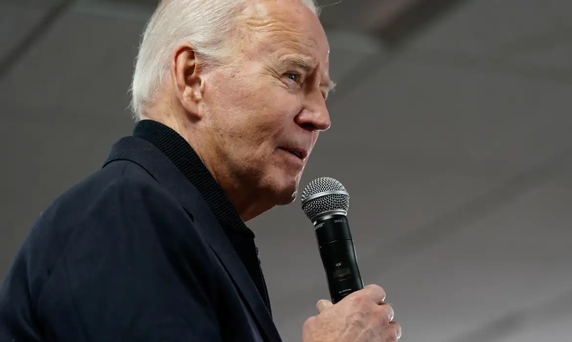 Biden diz que abordagem de Netanyahu à guerra em Gaza é um “erro”