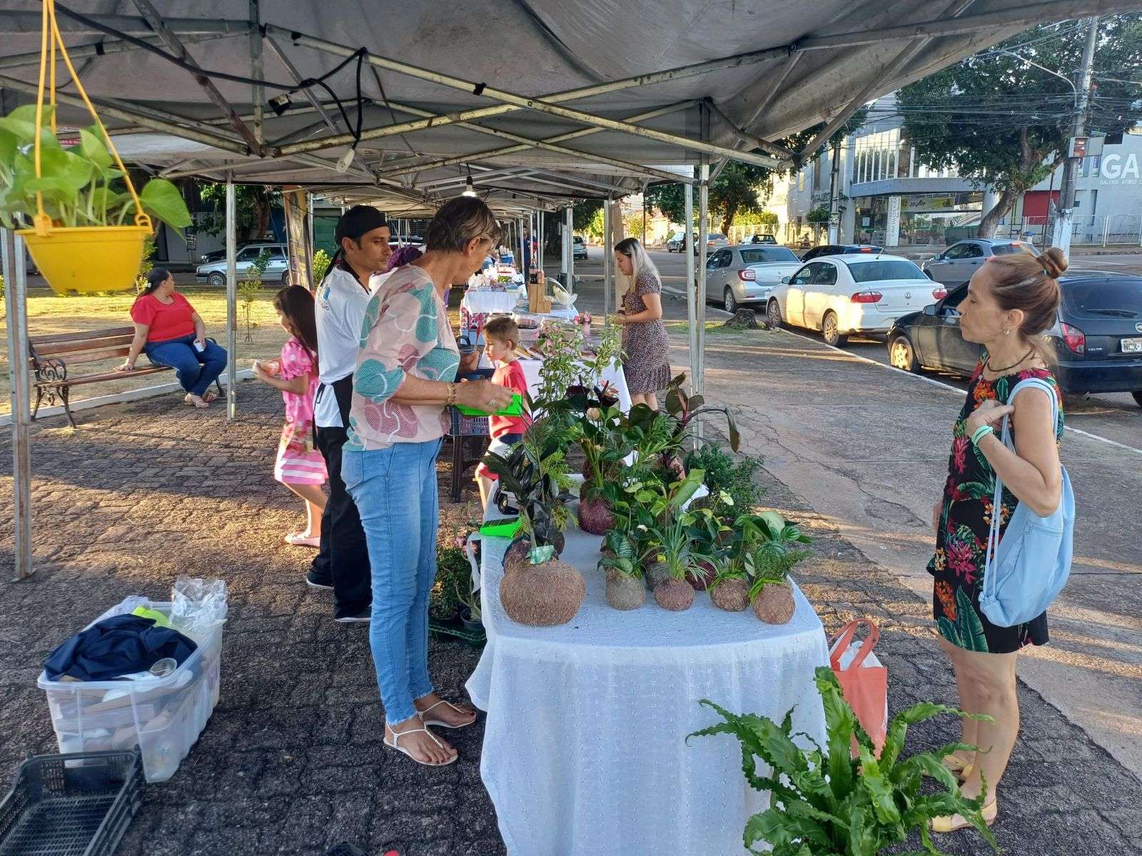 Giro Empreendedor gera oportunidade e renda a pequenos empreendedores e artesãos