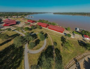 Gestão municipal enfrentou problemas históricos em Porto Velho e avançou em todas as áreas