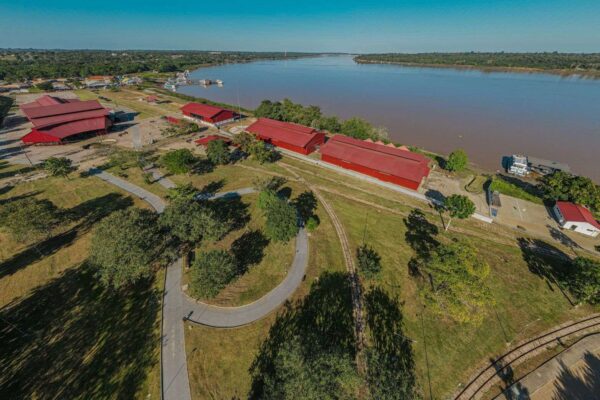 Gestão municipal enfrentou problemas históricos em Porto Velho e avançou em todas as áreas