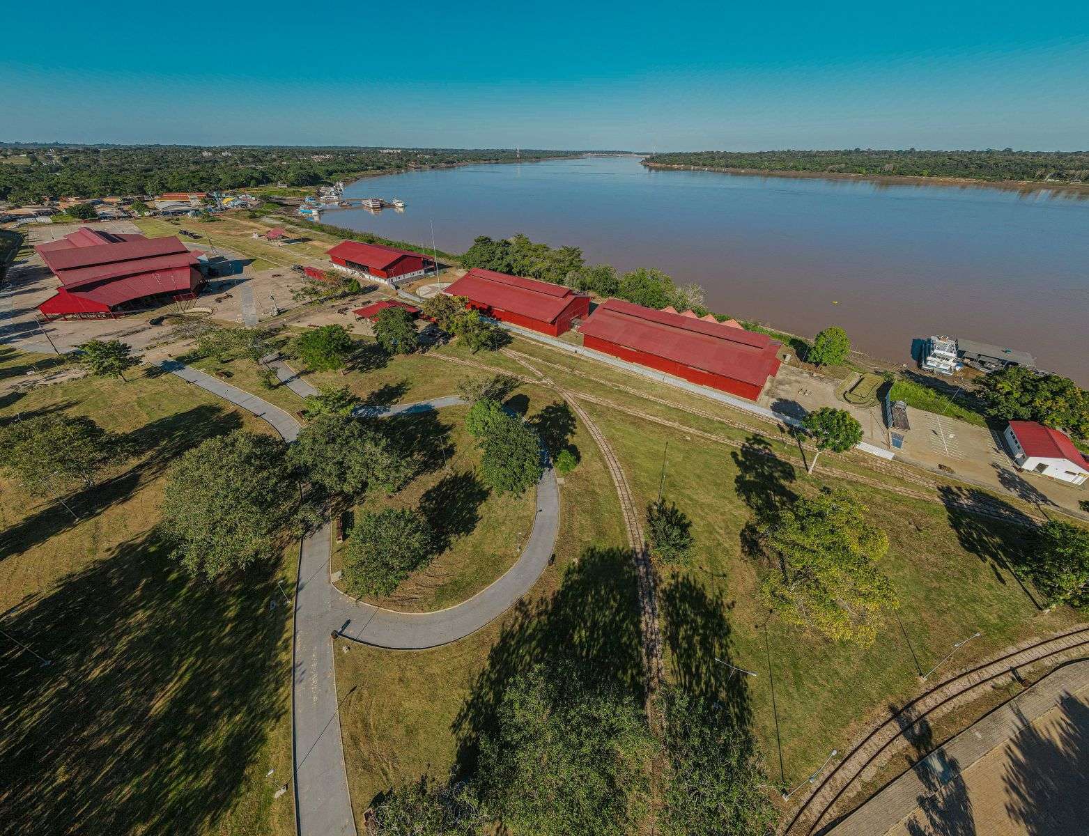 Gestão municipal enfrentou problemas históricos em Porto Velho e avançou em todas as áreas