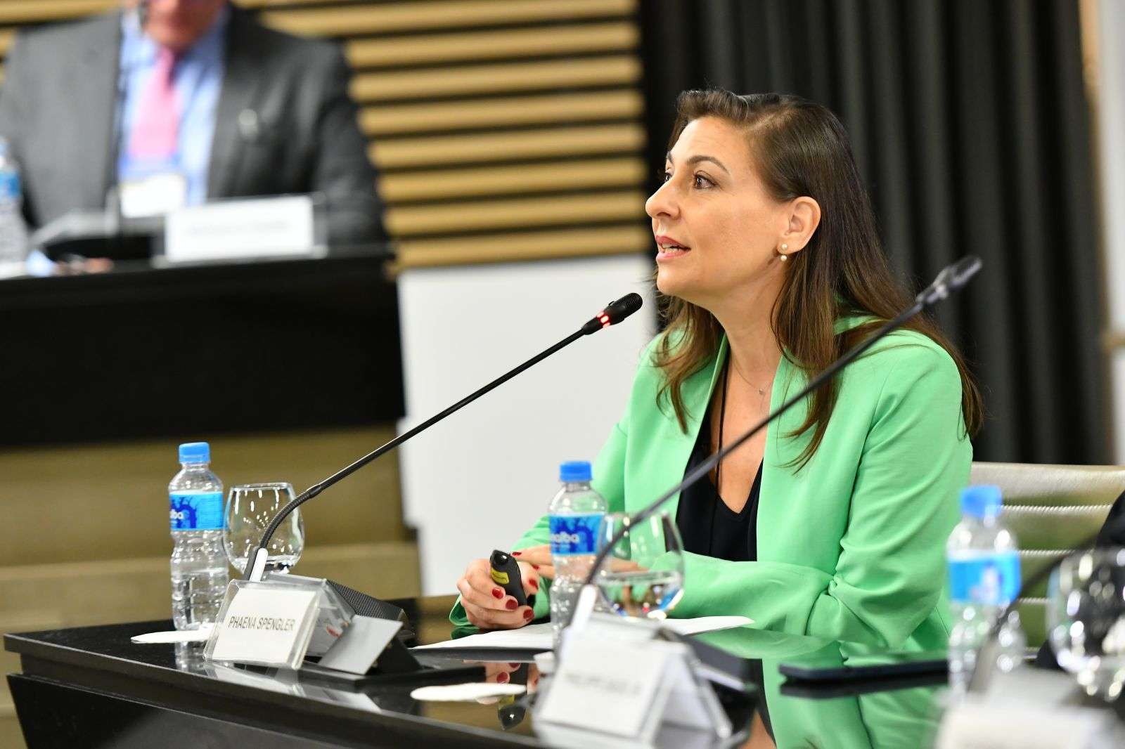 Simplificação do licenciamento de obras é destaque no seminário “Porto Velho: Oportunidades & Investimentos”