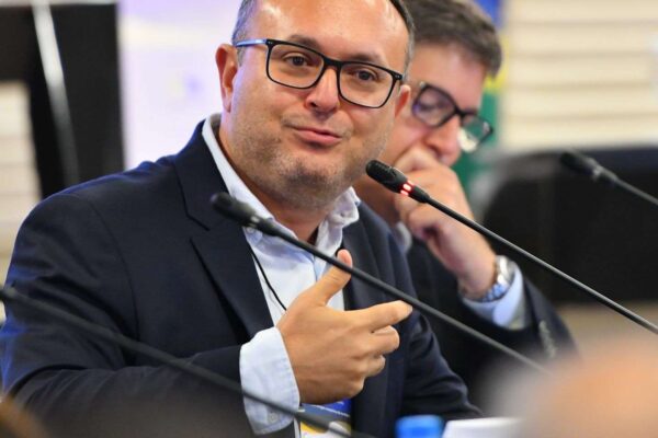 Denis Minev destaca futuro promissor e oportunidades de empreender em Porto Velho