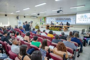 Prefeitura de Porto Velho e parceiros realizam 1º Encontro Estadual de Controle Interno em Ji-Paraná