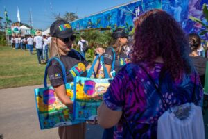 www.deixaeutefalar.com.br Prefeitura promove campanha “O Melhor de PVH” durante a 11ª Rondônia Rural Show