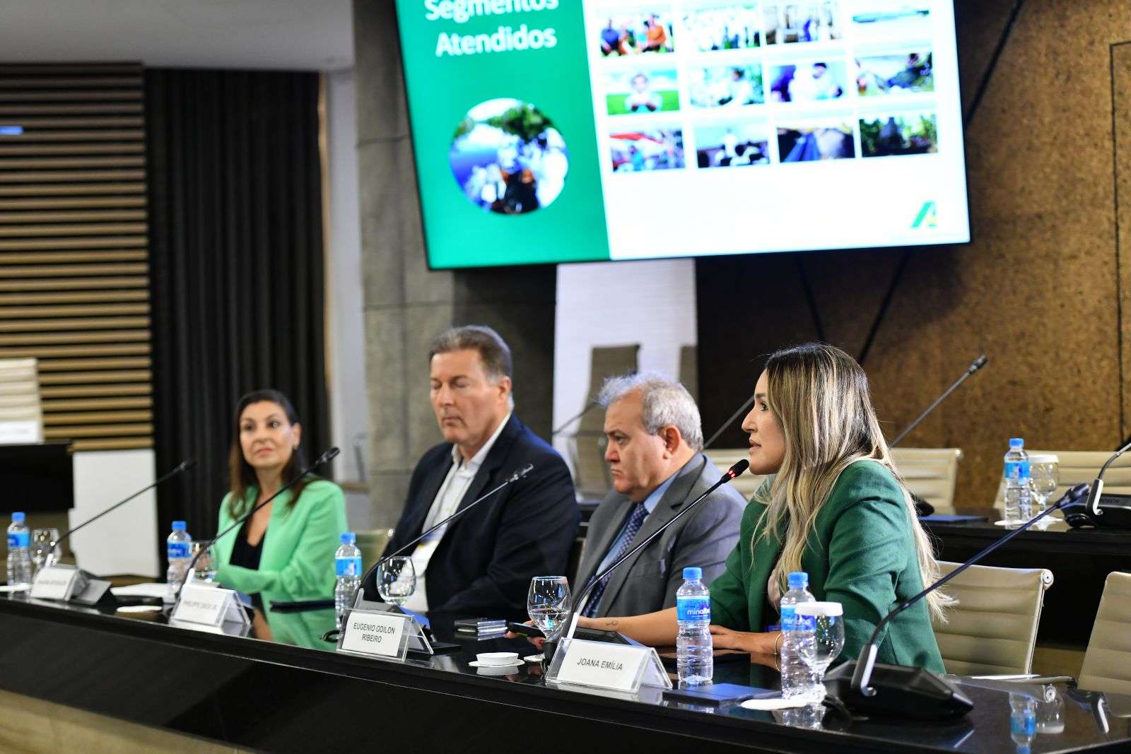 Gerente geral do Basa destaca investimentos voltados às micro e pequenas empresas em Rondônia