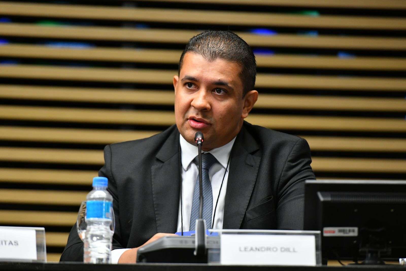 Presidente da Agência de Desenvolvimento apresenta cenário favorável aos negócios em Porto Velho