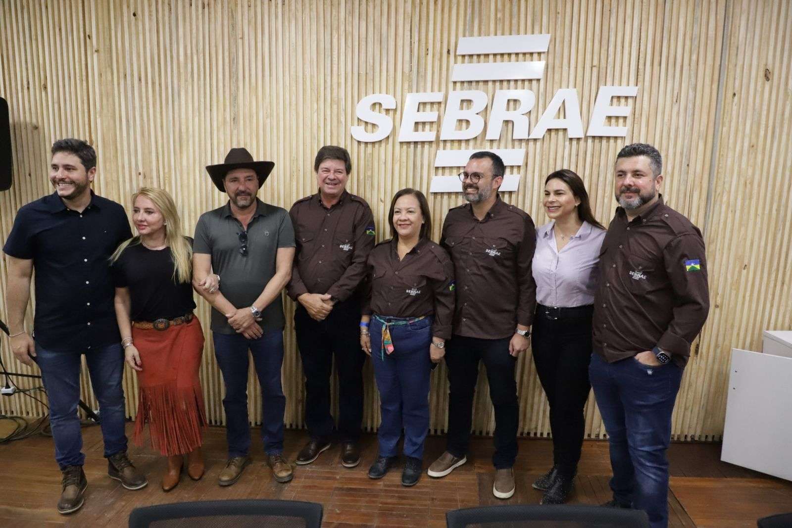 Prefeitura de Porto Velho se reúne com Sebrae em busca de incentivos aos pequenos produtores rurais