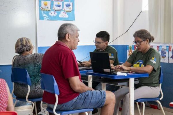 Tenda Família Cidadã atenderá a comunidade da Vila da Penha – Taquara e o distrito de Vista Alegre