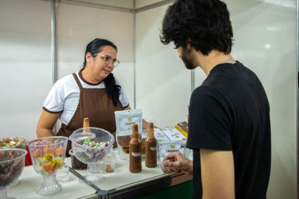 Prefeitura auxilia expositores porto-velhenses na 11ª edição da Rondônia Rural Show
