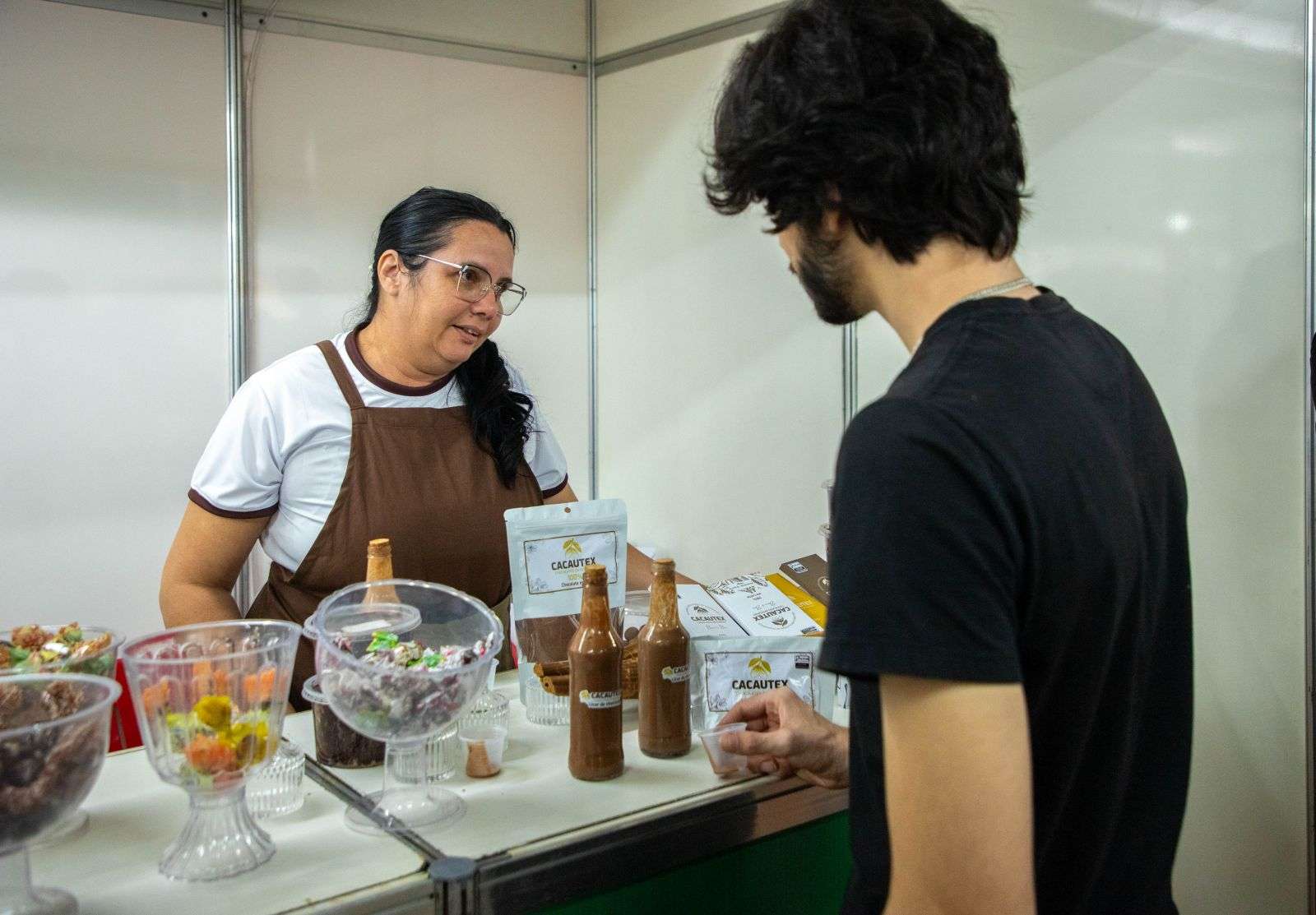 Prefeitura auxilia expositores porto-velhenses na 11ª edição da Rondônia Rural Show