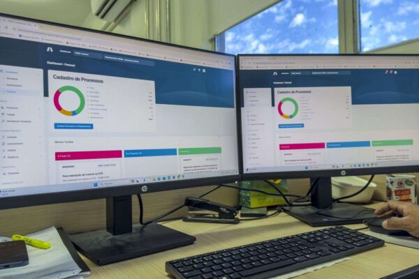 Novo Sistema de Licenciamento Unificado já está funcionando no site da Prefeitura de Porto Velho