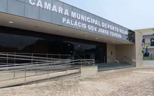 Prefeitura de Porto Velho apresentará metas fiscais do 1º quadrimestre de 2024 nesta terça-feira (28)