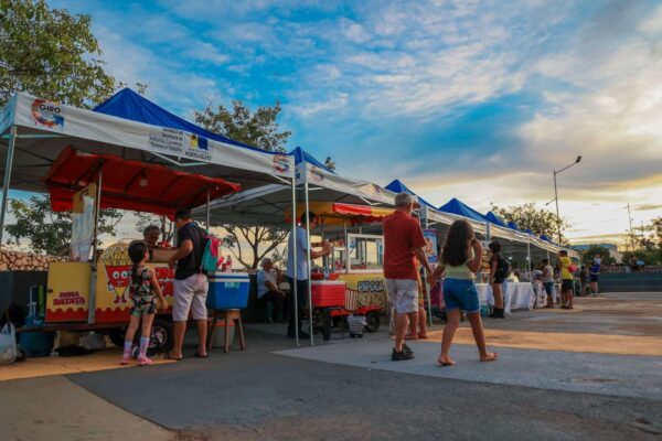 Saiba onde a feira de artesanato estará nesta semana em Porto Velho