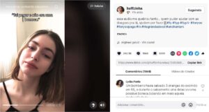 Tik Toker de Rondônia mobiliza jovens Pró-Rio Grande do Sul
