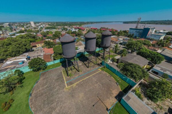 Inscrições para o seminário “Porto Velho: Oportunidades & Investimentos” estão abertas