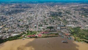 Porto Velho adere a programa que incentiva as construções sustentáveis
