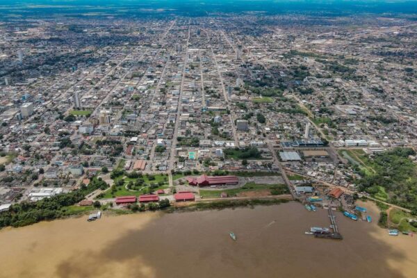 Porto Velho adere a programa que incentiva as construções sustentáveis