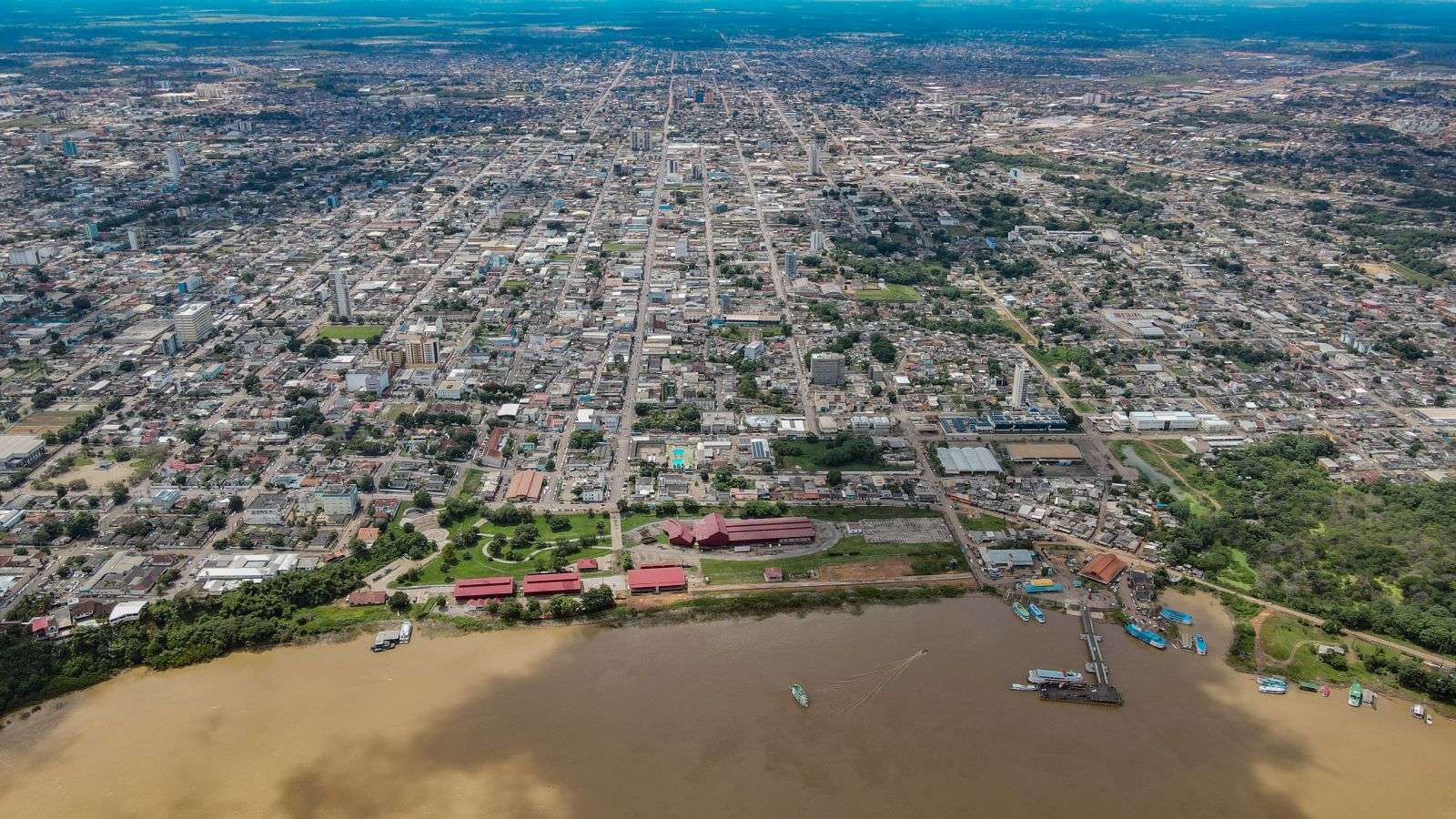 Porto Velho adere a programa que incentiva as construções sustentáveis