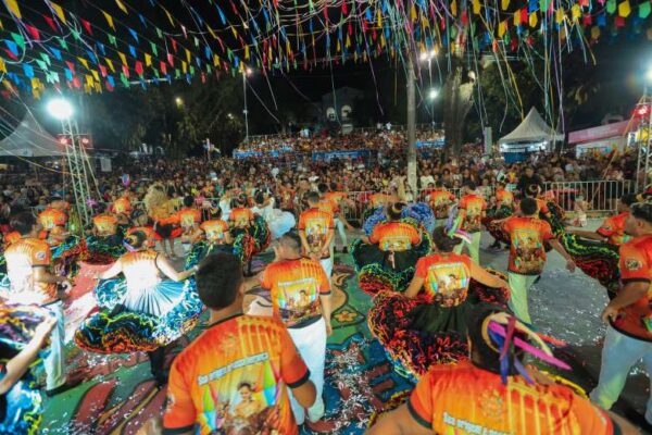 Sexta edição do Arraial Municipal terá 3 dias de festa
