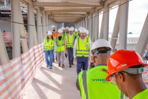 www.deixaeutefalar.com.br Obras no aeroporto de Porto Velho avançam e devem ser concluídas até outubro