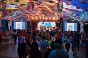Funcultural divulga calendário anual de planejamento de recursos e convida comunidade artística para participação