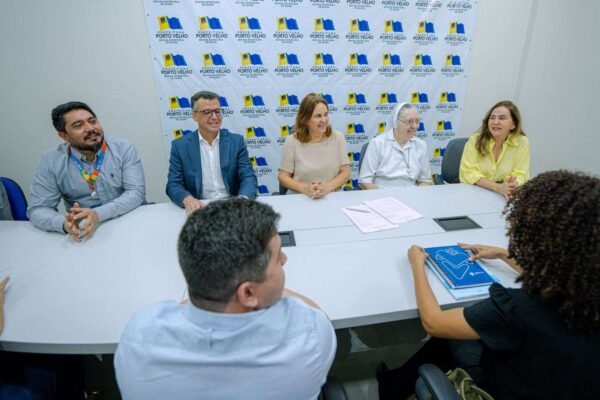 Prefeitura de Porto Velho firma contrato com Hospital Santa Marcelina para realização de mais de 800 cirurgias eletivas
