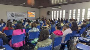 Seminário Sustentabilidade e Mudanças Climáticas discute propostas voltadas à sustentabilidade em Porto Velho