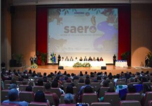 www.deixaeutefalar.com.br Resultados do Sistema de Avaliação Educacional de Rondônia destaca escolas de Porto Velho com premiação