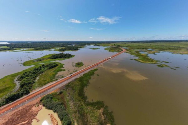 Investimentos da Prefeitura e parceiros fomentam e fortalecem o turismo na Vila Nova Teotônio, em Porto Velho