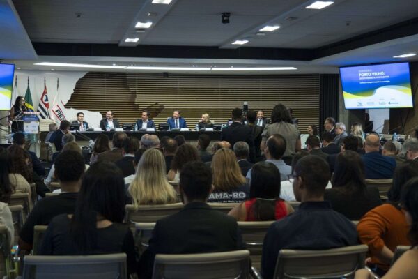 Seminário “Porto Velho: Oportunidades & Investimentos” é sucesso de público ao debater potencialidades da capital