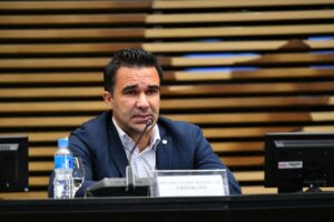 Eletrobras apresenta resultados do processo de capitalização e contribuição gerada pelo rio Madeira durante seminário “Porto Velho: Oportunidades & Investimentos”
