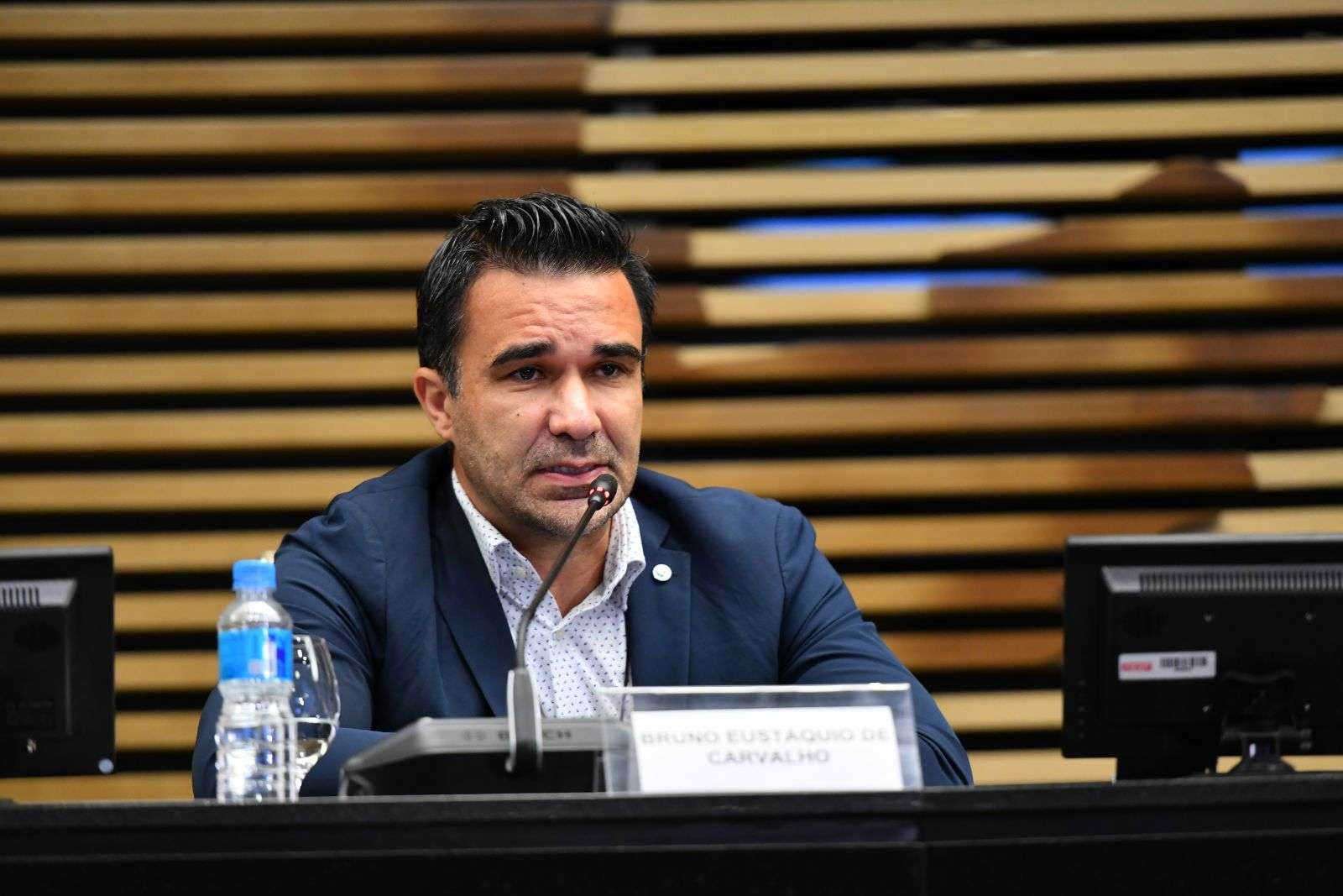 Eletrobras apresenta resultados do processo de capitalização e contribuição gerada pelo rio Madeira durante seminário “Porto Velho: Oportunidades & Investimentos”