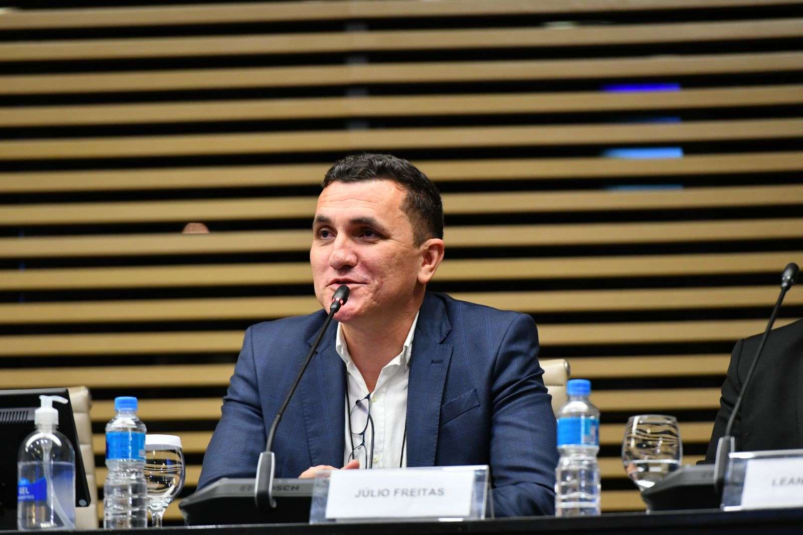 Usina Hidrelétrica de Jirau participa do seminário “Porto Velho: Oportunidades & Investimentos” e fala sobre geração de energia sustentável