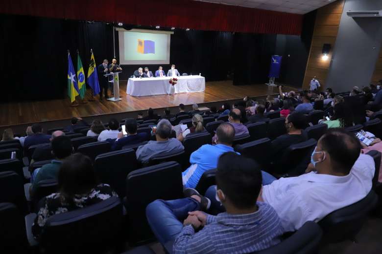 Próxima audiência pública para elaboração do PLOA 2025 acontece na quinta-feira (23)