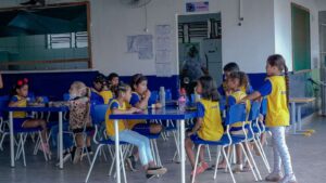 Prefeitura convoca novos candidatos para serviços voluntários no programa “Mãos dadas com a educação”