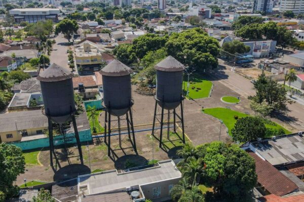 Porto Velho sedia eventos que estimulam o crescimento de um ambiente de negócios sustentável